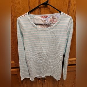 Joules Size 10 Ladies Shirt